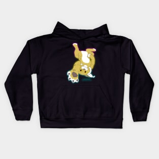 Amber Kids Hoodie